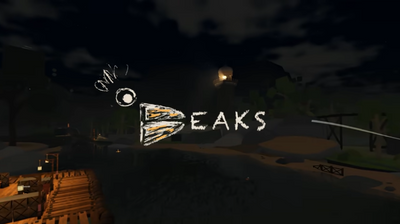 'Roblox Beaks' Codes June 2025: Catch Different Types of Birds Using Your Rifle
