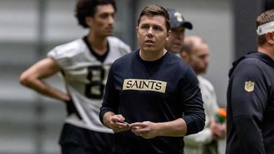 32 Teams in 32 Days: Kellen Moore Now in Charge of Rebuilding the Saints