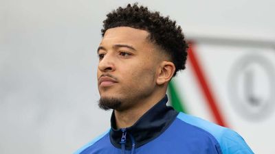 Chelsea ‘Reach Jadon Sancho Verdict’, Man Utd Future Revealed
