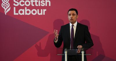 'Racist' Reform UK Anas Sarwar advert now seen a million times