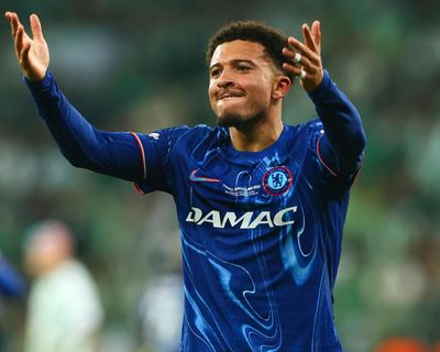Chelsea prepare offer for Milan keeper Maignan and pay £5m to shed Sancho