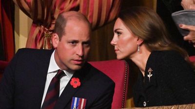 The Psychic predicts that Prince William will form a ‘Partnership’ with a 'Glamorous' woman