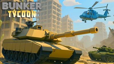 Roblox Bunker Tycoon Codes (June 2025)