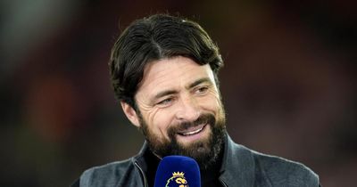 Rangers 'closing in' on Russell Martin appointment