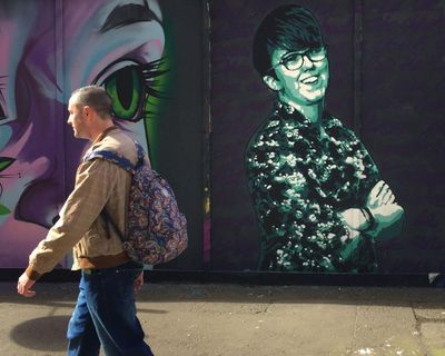 Northern Ireland journalists face attacks and death threats, says Amnesty report