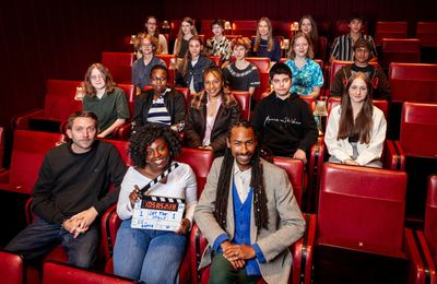 Daisy Edgar-Jones to mentor young filmmakers for BAFTA and EE's Set The Stage programme