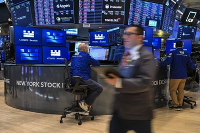 Investors bet on Trump tariff concessions as retaliation threats rattle markets