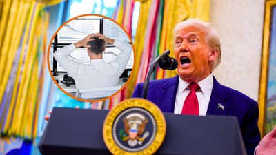 ‘Chaos does not bode well’: Manufacturers say Trump tariff disruption rivals COVID-19