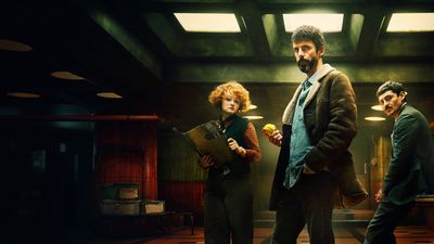 ‘A grimy, gothic treat’: Netflix has a new crime procedural show with 81% on Rotten Tomatoes