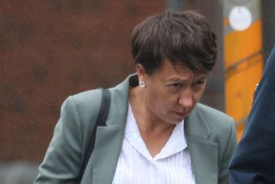 Benefits cheat who said she couldn’t stand to cook caught after posting 10k run photos on Facebook