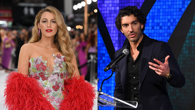 Blake Lively Withdraws Emotional Distress Claims Against Justin Baldoni