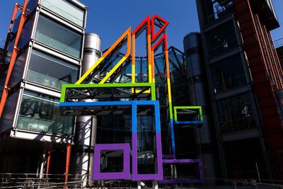 ‘Ridiculous’ for Channel 4 to start making in-house TV shows, says Sony