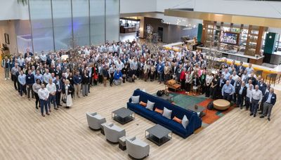 As the Fortune 500 comes out, Cerity Partners’ Scott Lenet weighs in on startups, giants, and CVCs