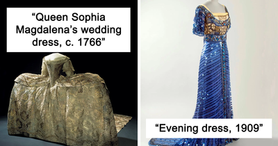 50 Historical Garments That Would Break The Internet If Worn Today