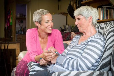 6 things you need to know about Alzheimer’s – as drug trials bring new hope