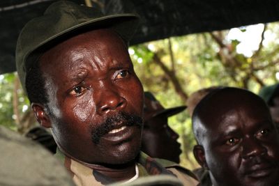 ICC appeals judges greenlight first in absentia hearing over Ugandan rebel leader Kony