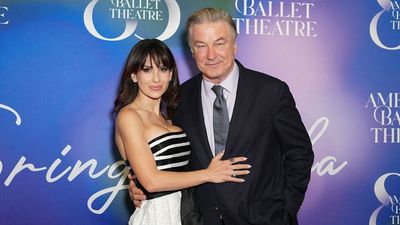 ‘I just want to be a father to my kids’: Alec Baldwin addresses older dad criticism as couple hits back at trolls with puppet video
