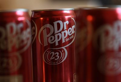 How Keurig Dr Pepper’s CEO is shaking up the status quo to outpace competition
