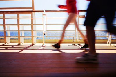 The lifestyle change that rivals some drugs for colon cancer treatment