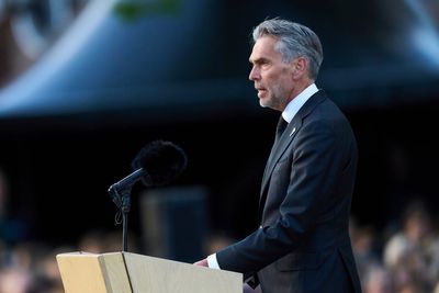 Dutch government collapses as PM Dick Schoof resigns