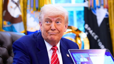 ‘Judicial corruption?’: Trump tariff appeal fury after three MAGA judges appointed in incredible coincidence
