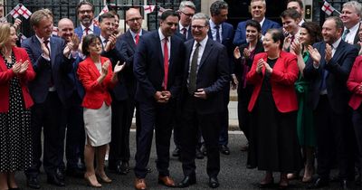 Scottish MPs panned over up to £3500-a-month taxpayer-funded London homes