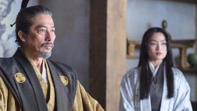 'Shogun' season 2 could deviate significantly from history — here's why