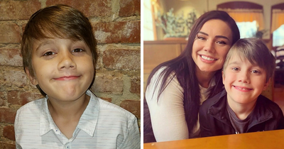 “My Worst Nightmare Come True”: ‘16 And Pregnant’ Star Whitney Purvis Loses 16-Year-Old Son