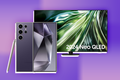 Samsung discount codes for July 2025 – How to get 10% off