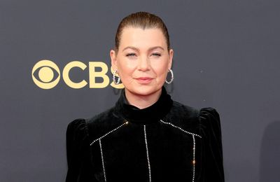 Ellen Pompeo is 'big into serums and oils'