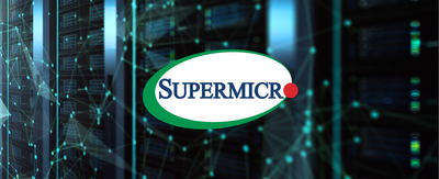 Why Super Micro Computer's Upside Could Trigger a Short Squeeze