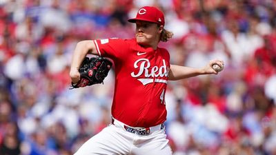 Three Up, Three Down: Recapping May’s Best, Worst MLB Performers
