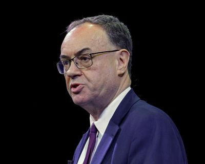 UK interest rates more uncertain due to Trump policies, says Bank governor