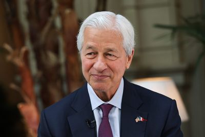 Jamie Dimon for president? Why the banking CEO would be a welcome alternative for many voters