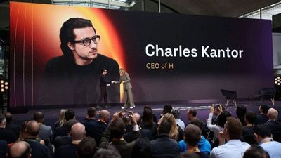 France's H Company releases 3 new agentic models it hopes will be the 'heart' of all AI