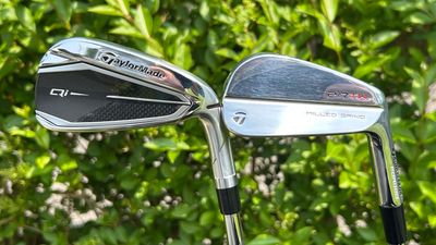 Cast Vs Forged Golf Irons: What’s The Difference?