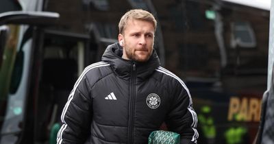 Falkirk confirm Scott Bain signing as keeper reveals 'reason' behind switch