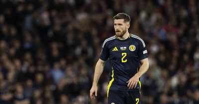 Every Celtic player on international duty this month and when they play