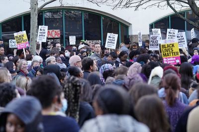 Child Q: Black schoolgirl, 15, ‘demeaned and physically violated’ by Met Police strip search, misconduct hearing told