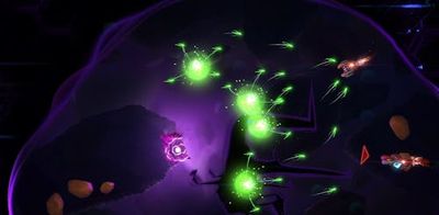 Steam Just Quietly Added One Of The Best New Sci-Fi Games With A Galactic Twist