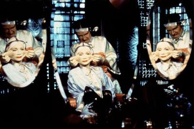 40 Years Later, One Of The Greatest Dystopian Sci-Fi Films Ever Just Got A Huge Upgrade