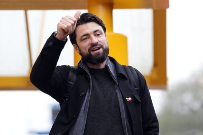 Russell Martin looks set to win race to become new Rangers head coach