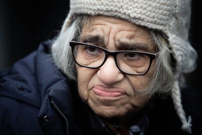 Jailed activist’s mother says she is prepared to die on hunger strike as she reaches nearly 250 days