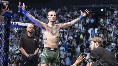 Sean O’Malley on Fatherhood, Merab Dvalishvili Rivalry and UFC 316