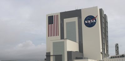 Uncertainty at NASA − Trump withdraws his nominee for administrator while the agency faces a steep proposed budget cut