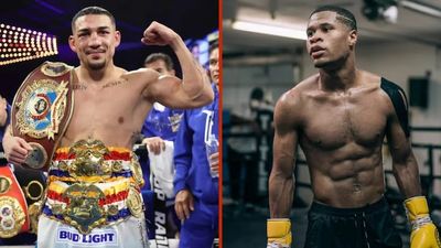 Teofimo Lopez vs Devin Haney OFFICIAL For August 16 In Saudi