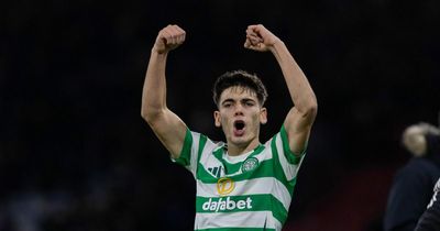 Cesc Fabregas speaks as ex-Celtic full-back Alex Valle completes Serie A switch