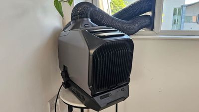 EcoFlow Wave 3 review: a top-tier portable heat pump and air conditioner