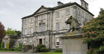 'Mansion tax' for £1 million Scottish homes rejected by MSPs