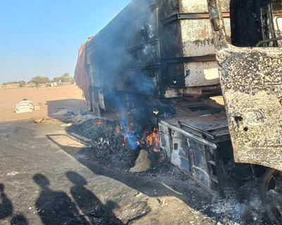 ‘Multiple casualties’ reported after attack on UN aid convoy in Darfur
